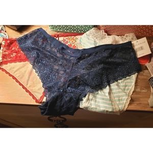 3 Splendies undies 2x